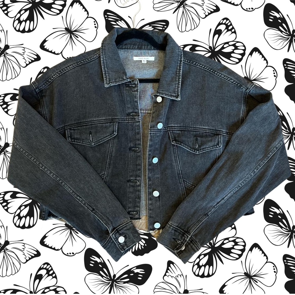 PacSun - Denim Jacket